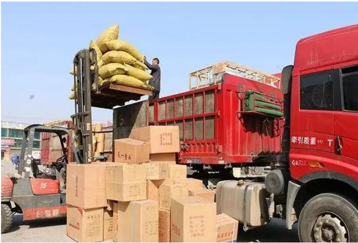 厦门到南昌物流专线