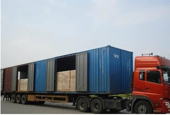 厦门到南昌整车运输