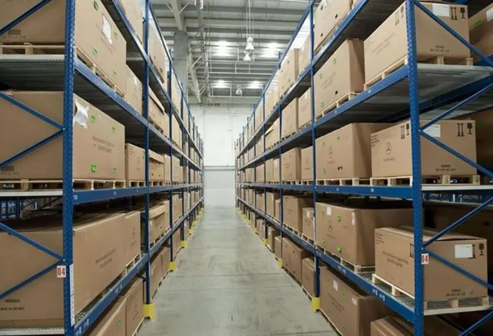 厦门到南昌货物仓储