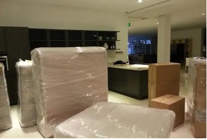 厦门到南昌长途搬家