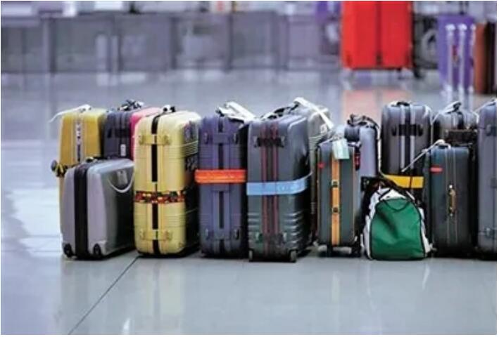 厦门到南昌行李托运