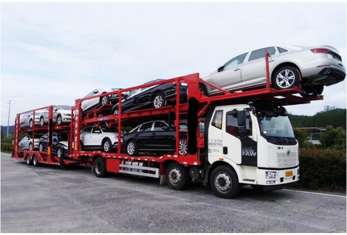 厦门到南昌轿车托运